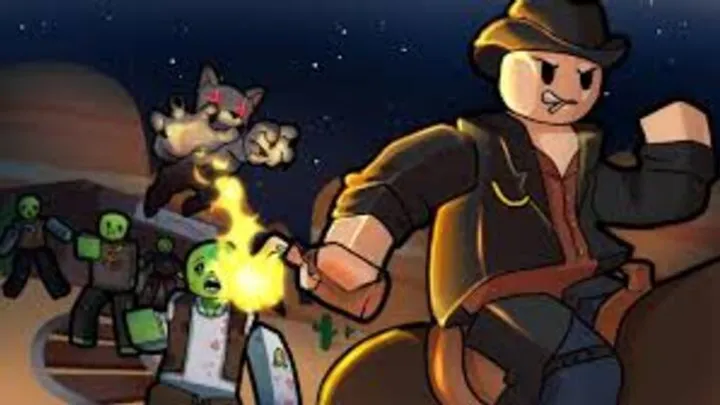 Roblox: Dead Rails – How to Survive Longer and Dominate Every Run