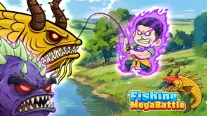 Đại Chiến Câu Cá