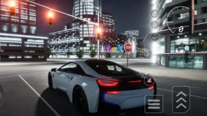 Car Driving 2025 : School Game