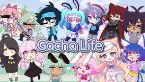 Gacha Life