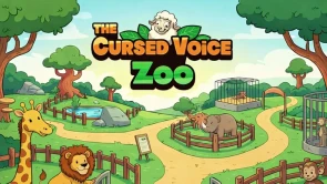 The Cursed Voice Zoo