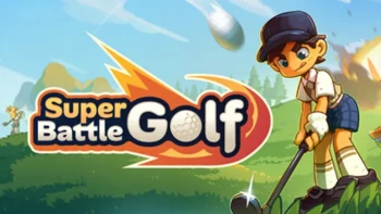 Super Battle Golf